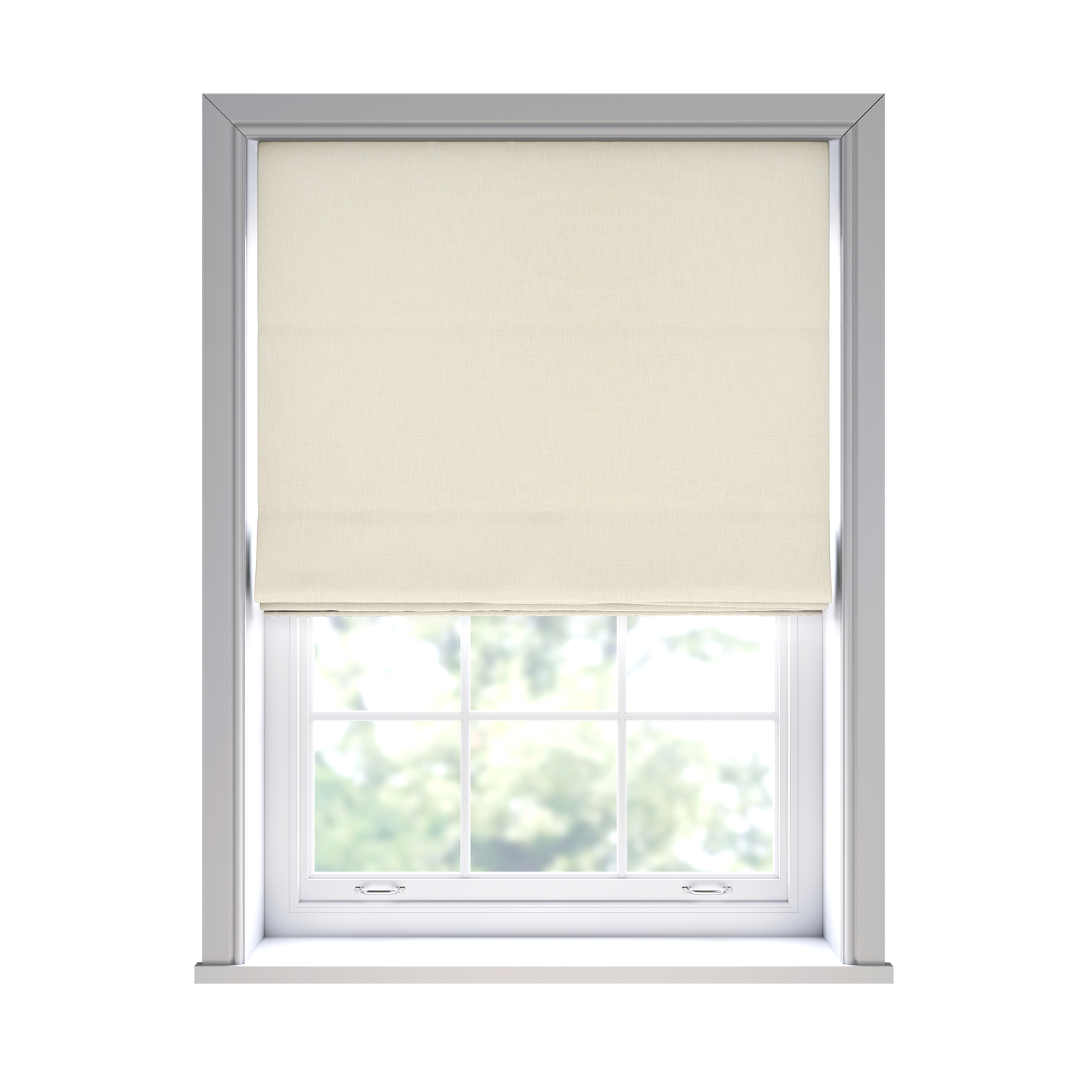Lora Ivory 1.4m